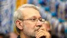 ‎لاریجانی، نماد عقلانیت و عمل‌گرایی ایرانی
