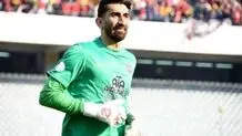 حکم نهایی علیرضا بیرانوند صادر شد