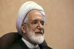 انتشار اخباری جدید از شرایط مهدی کروبی در بیمارستان

