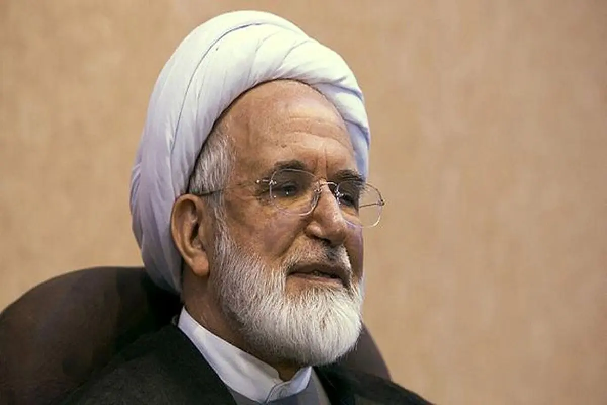 انتشار اخباری جدید از شرایط مهدی کروبی در بیمارستان

