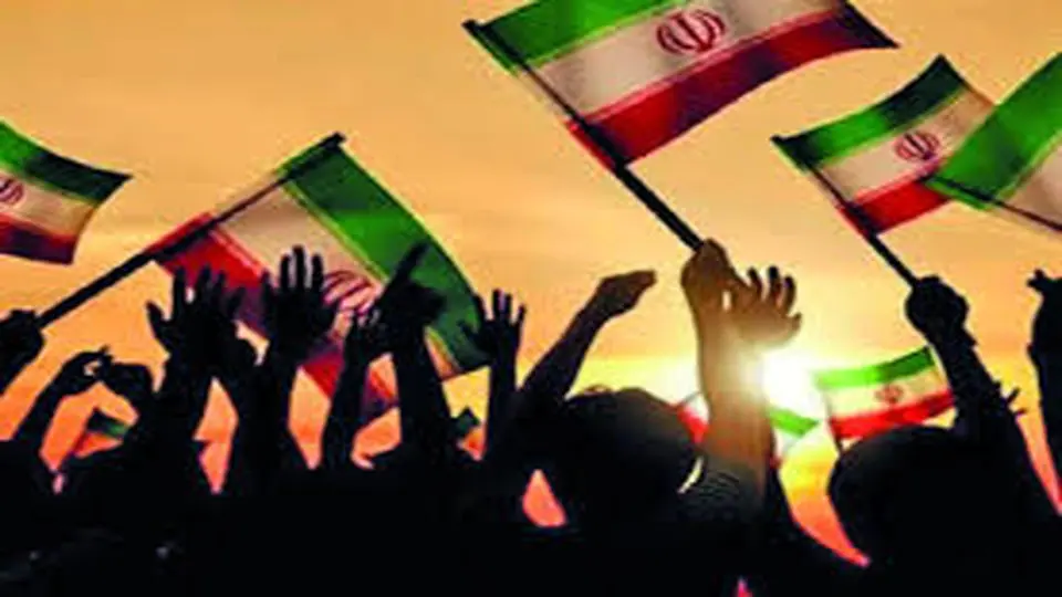 شلیک تندروها به انسجام ملی