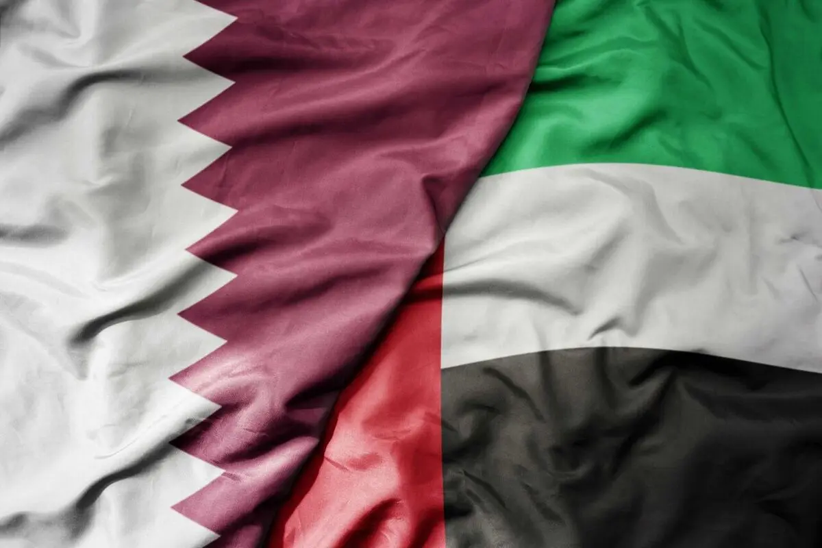 امارات سفارتش در تل آویو را تعطیل می‌کند؟ 