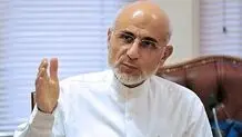 میرسلیم طرفدار مذاکره با آمریکا شد