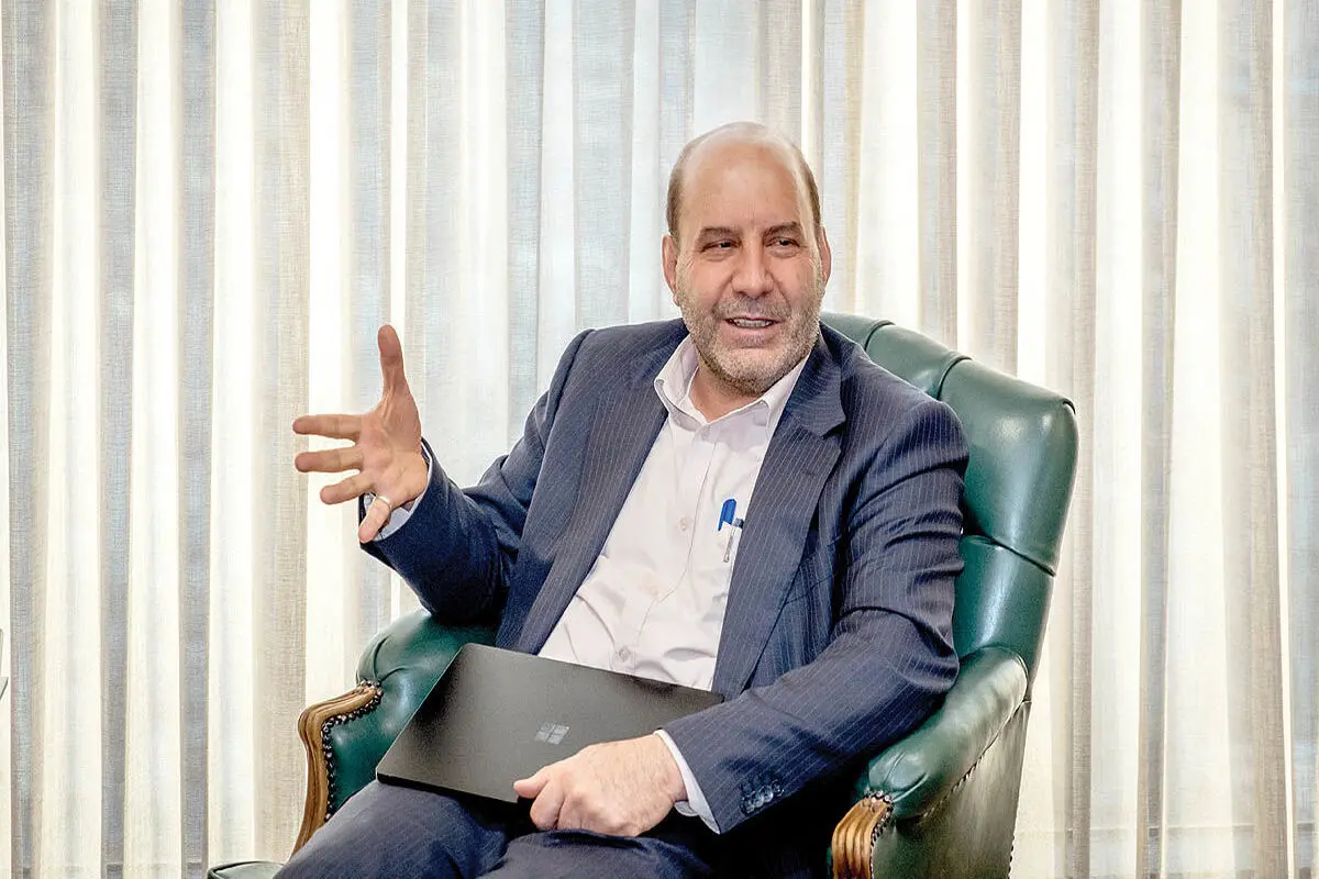 پایان پرحاشیه‌ترین معاون زاکانی