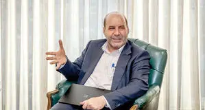 پایان پرحاشیه‌ترین معاون زاکانی