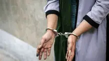 سرگذشت عجیب زن معروف به «کماندو»