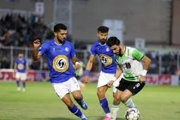تاریخ و ساعت بازی استقلال و خیبر در هفته ۲۴ لیگ برتر