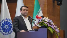 تاکید نجارزاده بر آمادگی کامل شبکه بانکی برای تامین مالی صنایع در نمایشگاه مشهد اینو‌کس