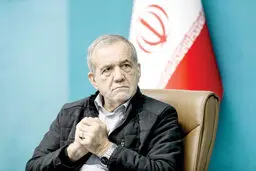 پزشکیان: استعفا نخواهم داد، خواهم ایستاد