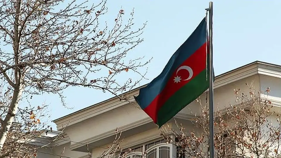 بیانیه وزارت خارجه آذربایجان در مورد حمله به سفارت این کشور در تهران