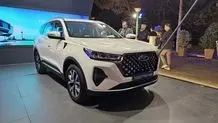 پیش فروش ۲ محصول مدیران خودرو آغاز شد+ جزئیات