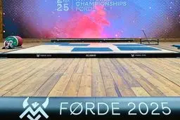 طلای افتتاحیه قهرمانی جهان وزنه‌برداری به کره شمالی رسید
