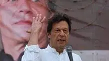عمران‌خان: از تشکیل کمیته تحقیق درباره ترورم استقبال می‌کنم
