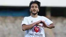 چرا هنوز قرارداد صادقی با پرسپولیس نهایی نشده؟
