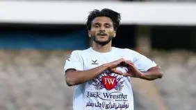 چرا هنوز قرارداد صادقی با پرسپولیس نهایی نشده؟