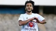 چرا هنوز قرارداد صادقی با پرسپولیس نهایی نشده؟