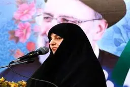 انتقاد صریح خبرگزاری اصولگرا از اظهارات همسر رئیسی درباره «بانوی اول» 