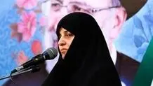 انتقاد صریح خبرگزاری اصولگرا از اظهارات همسر رئیسی درباره «بانوی اول» 