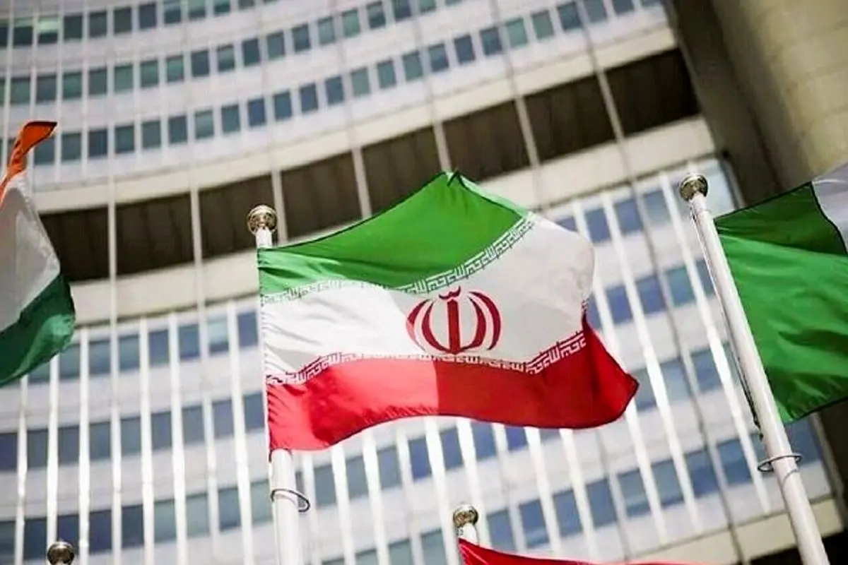 شیطان ابدی

