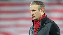 گل محمدی: هیچ مذاکره ای با پرسپولیس نداشتم