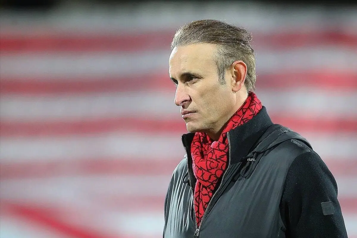 گل محمدی: هیچ مذاکره ای با پرسپولیس نداشتم