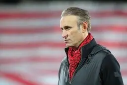 گل محمدی: هیچ مذاکره ای با پرسپولیس نداشتم