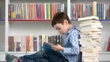 تجربه کتاب‌خواندن

 در ۳۰ دقیقه