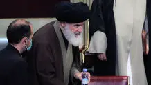 در کمیسیون‌های خبرگان در مورد قائم مقام رهبری دارند کار می‌کنند؛ از گزینه‌ها هیچ‌کسی با خبر نیست
