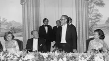 ویتکاف: مانع دستیابی ایران به سلاح اتمی می‌شویم
