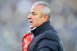 مخالفت کارتال با بازگشت ستاره پرسپولیس