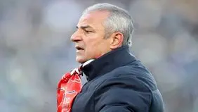 مخالفت کارتال با بازگشت ستاره پرسپولیس