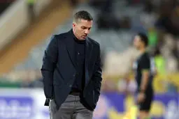 شوک بزرگ به پرسپولیس پس از قهرمانی در لیگ برتر