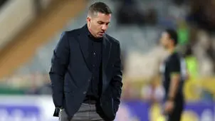 اوسمار: با قدم‌هایم زمین را اندازه می‌گیرم