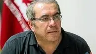 تشییع پیکر 2 سینماگر

