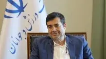 هشدار وزیر ورزش: برای مقابله با هنجارشکنی در فوتبال جدی‌تر می‌شویم