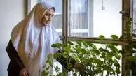 مهد  سالمندی؛ رویارویی با روزگار تنهایی
