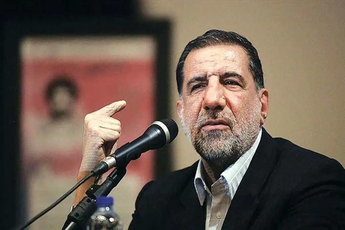 مجلس پیگیر اجرای قانون کاهش روابط با انگلیس است