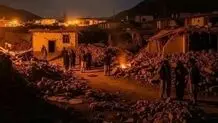 جدید ترین خبر از زلزله در افغانستان؛ ۵۰۰ کشته و بیش از هزار زخمی در زلزله شرق افغانستان

