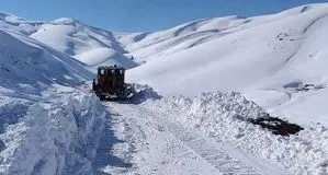 هشدار مدیریت بحران چهارمحال و بختیاری: از سفرهای غیرضروری خودداری کنید