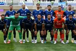 ترکیب گل‌گهر و ملوان مشخص شد