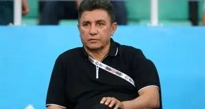 قلعه‌نویی خواهان ۴ بازی تدارکاتی شد