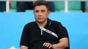 قلعه‌نویی خواهان ۴ بازی تدارکاتی شد