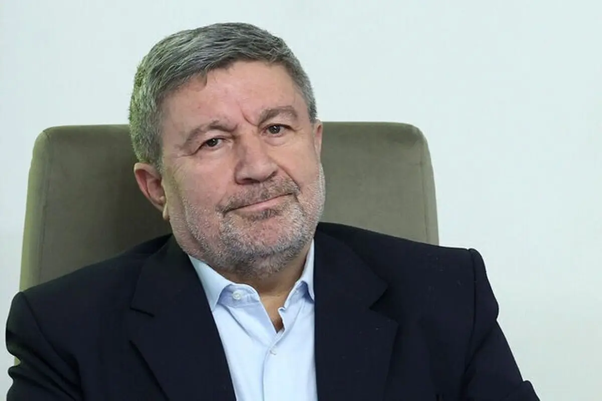 تاکنون چند بار موضوع استعفای پزشکیان مطرح شده است؟/ حضرتی: رئیس‌جمهور نمی‌گذارد دعوا صورت بگیرد
