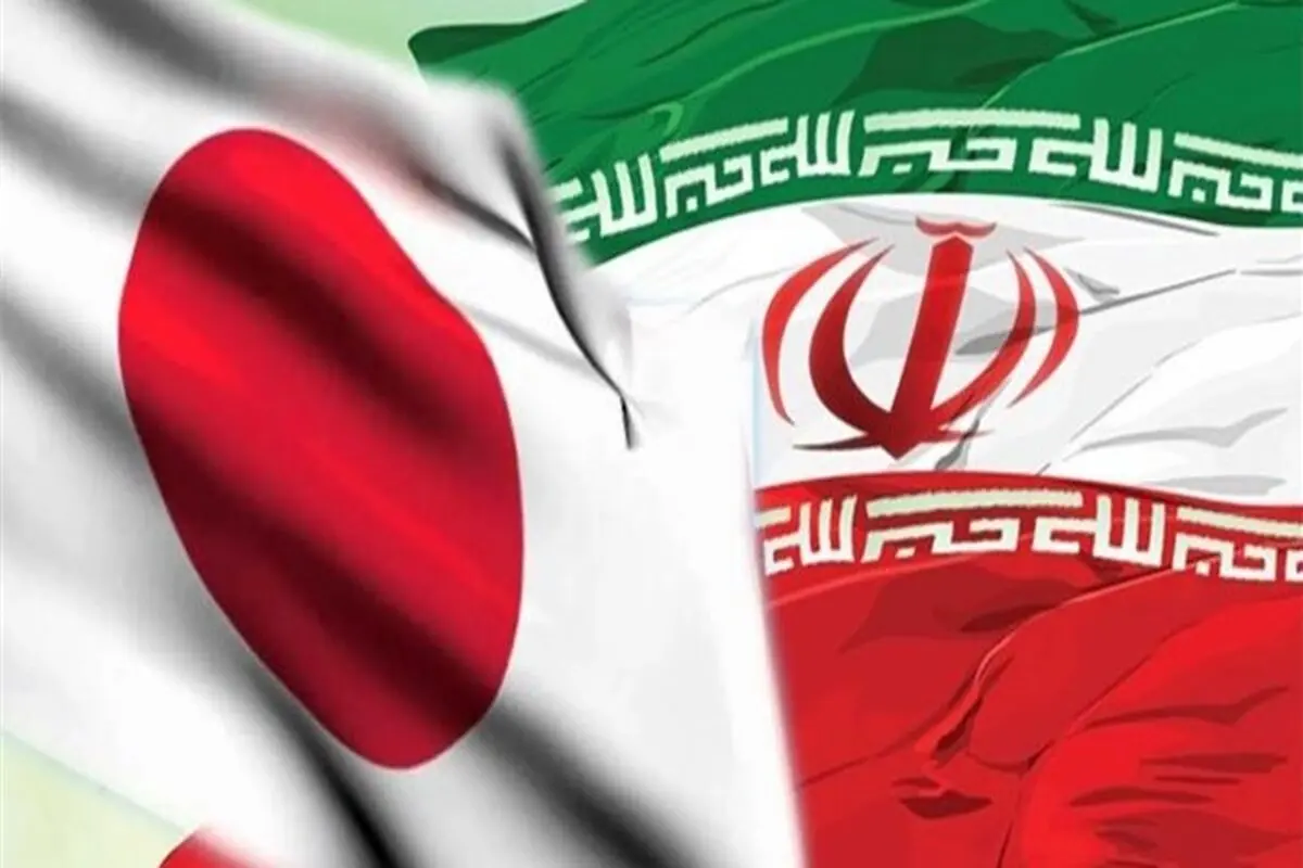 گفت‌وگوی تلفنی وزرای خارجه ایران و ژاپن