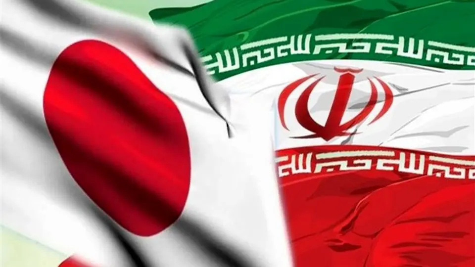 گفت‌وگوی تلفنی وزرای خارجه ایران و ژاپن