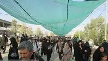 ایمن‌سازی پارکینگ‌ها و پیشگیری از سرقت قطعات خودرو در مرزها