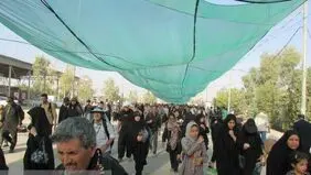 ایمن‌سازی پارکینگ‌ها و پیشگیری از سرقت قطعات خودرو در مرزها
