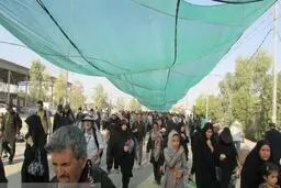 ایمن‌سازی پارکینگ‌ها و پیشگیری از سرقت قطعات خودرو در مرزها