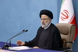 تشکیل جلسه قرارگاه زیست عفیفانه با حضور رئیسی
