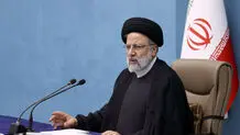 تشکیل جلسه قرارگاه زیست عفیفانه با حضور رئیسی